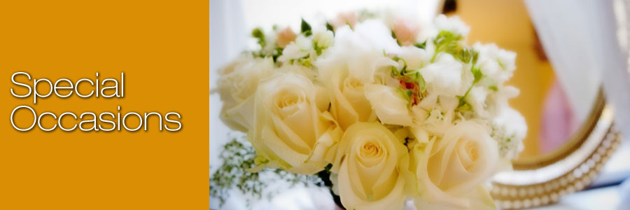 Dangwa Flowers