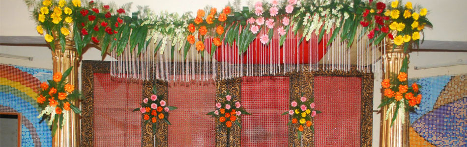 Dangwa Flowers